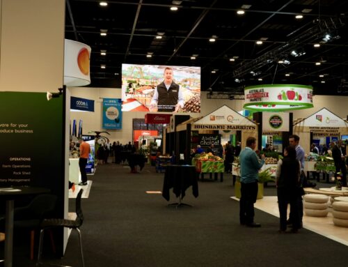 Our speaker highlights from Hort Connections 2026