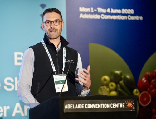 From principles to practice: Regen ag toolbox for productive horticulture